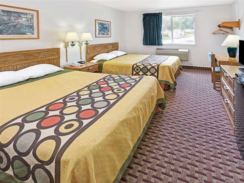 Super 8 By Wyndham Canonsburg/Pittsburgh Area Exterior foto