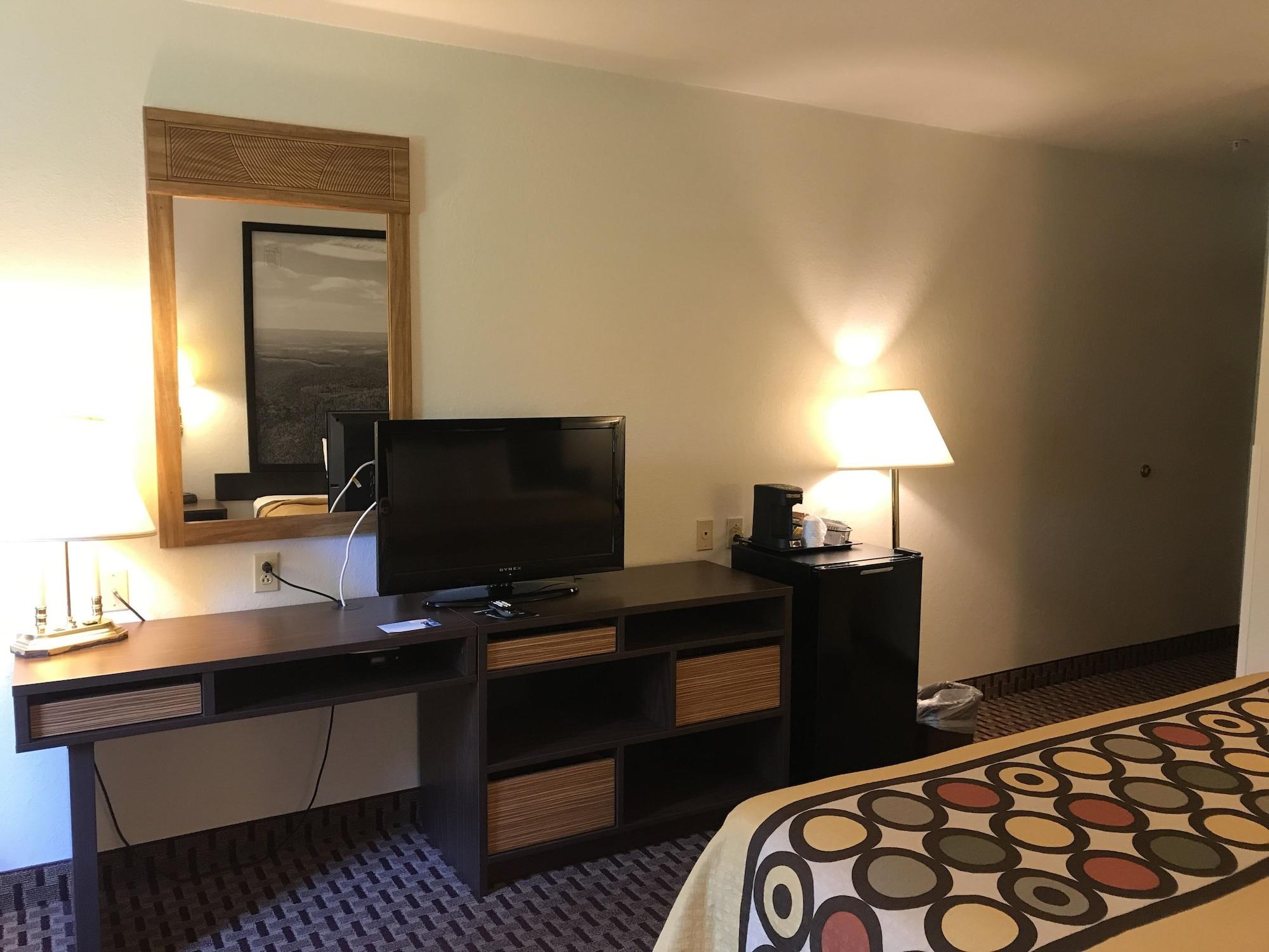 Super 8 By Wyndham Canonsburg/Pittsburgh Area Exterior foto