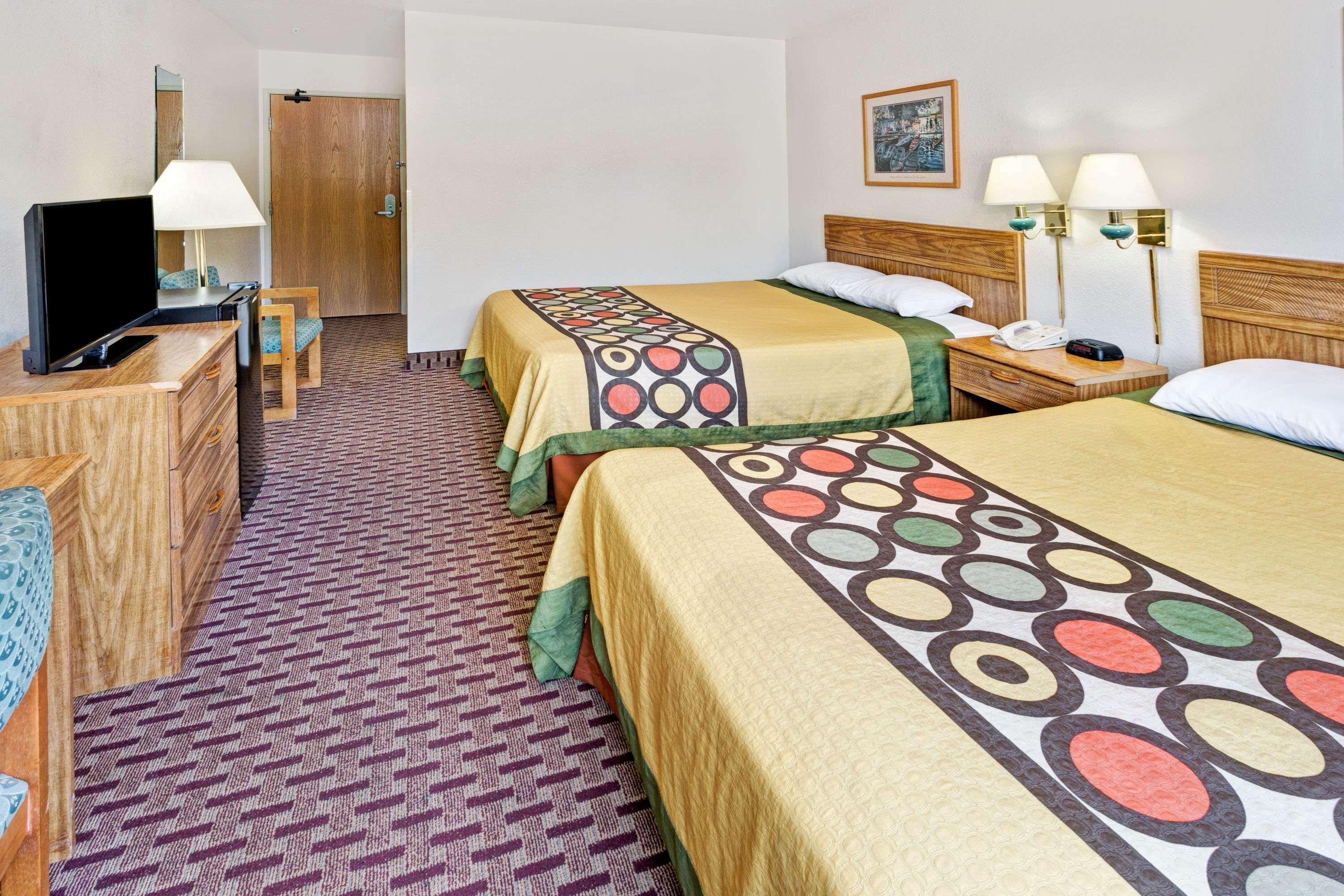 Super 8 By Wyndham Canonsburg/Pittsburgh Area Exterior foto