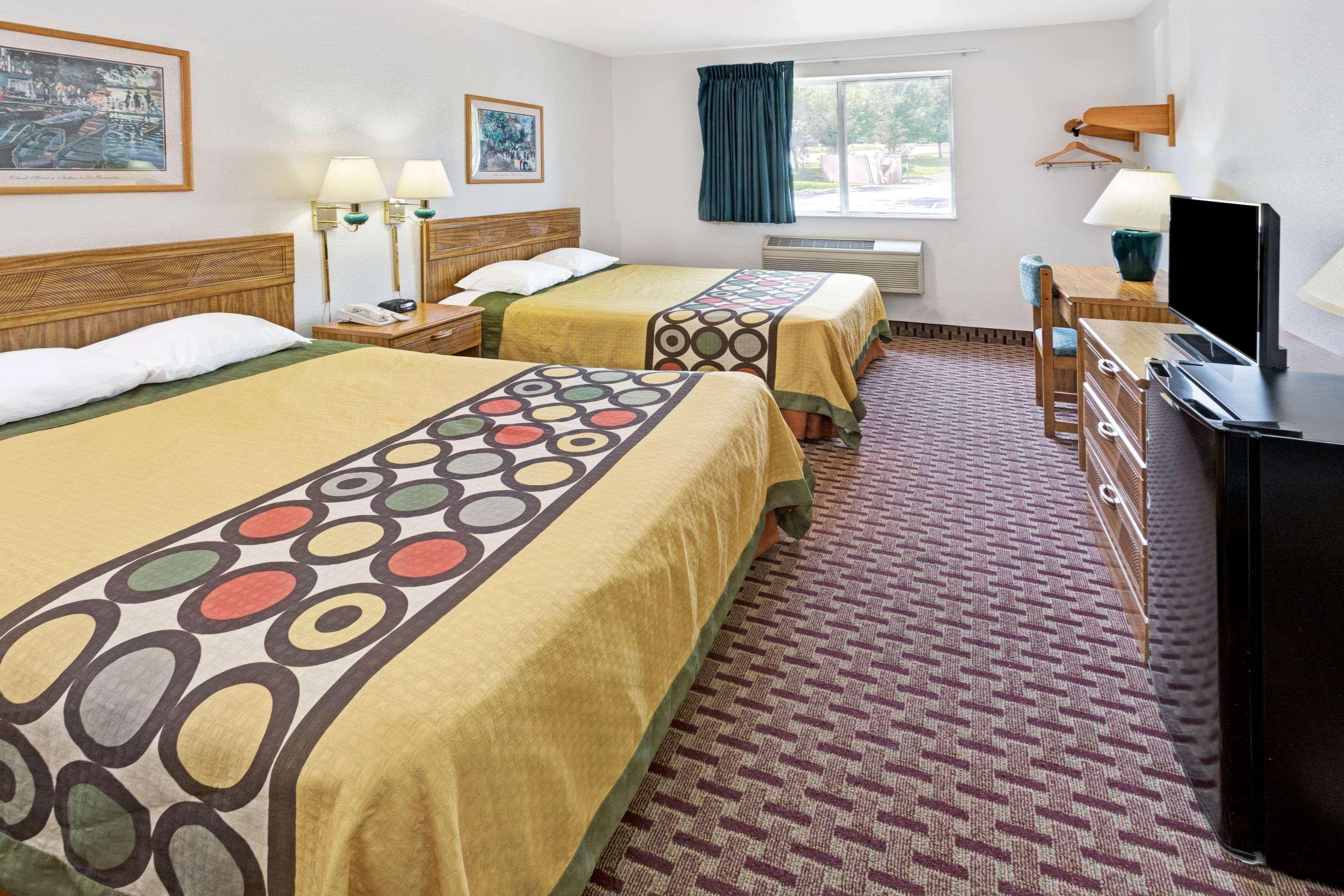 Super 8 By Wyndham Canonsburg/Pittsburgh Area Exterior foto