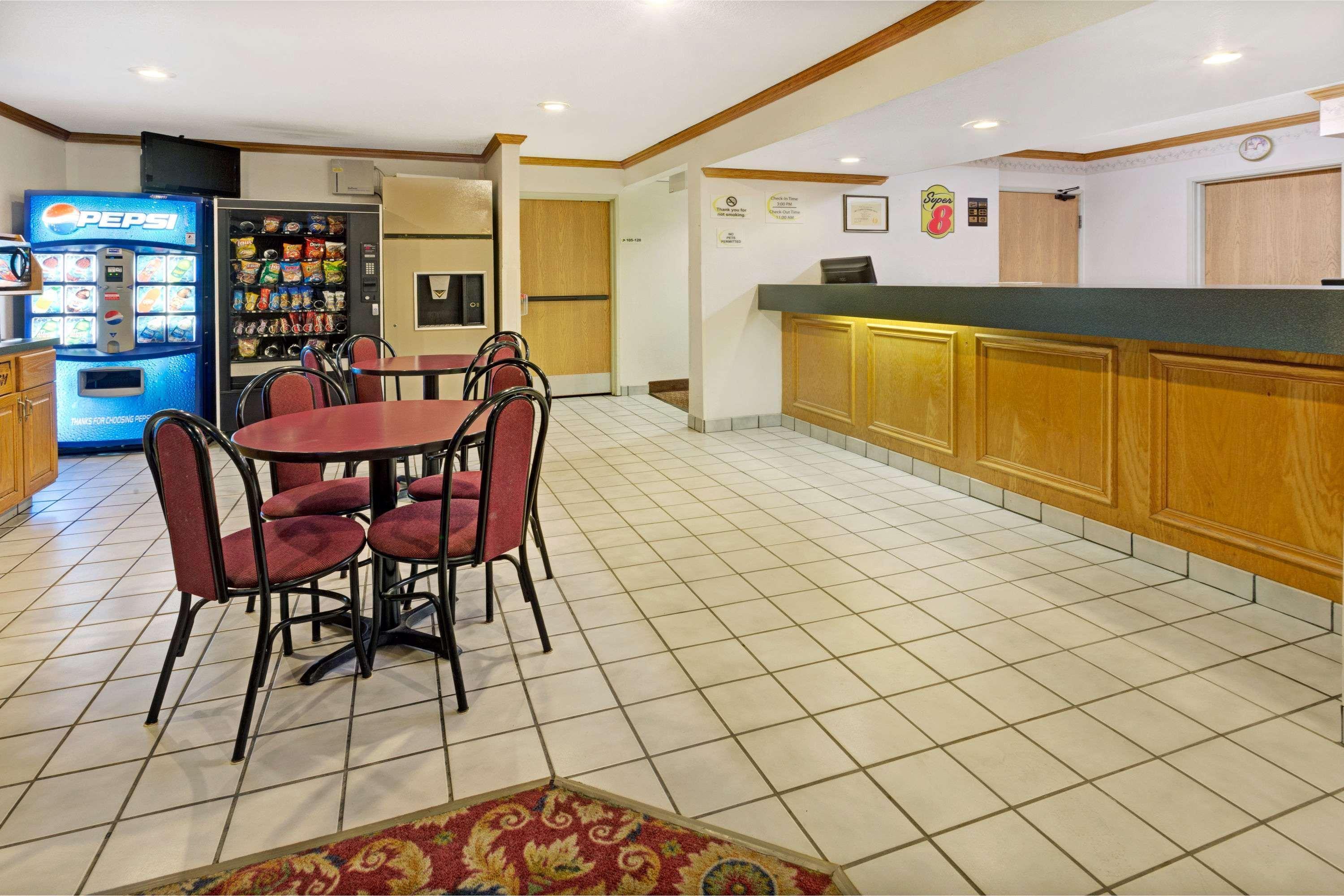 Super 8 By Wyndham Canonsburg/Pittsburgh Area Exterior foto