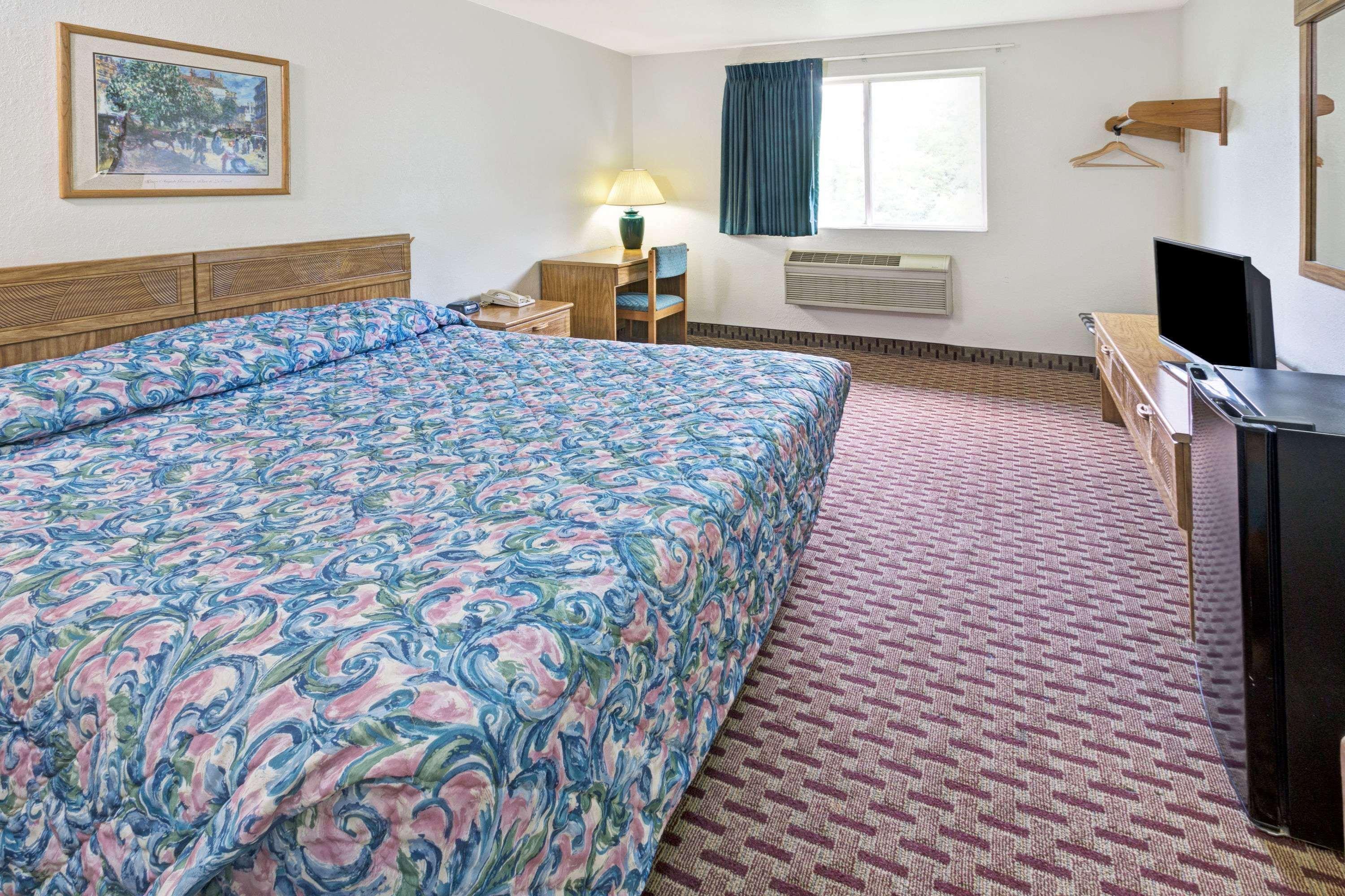 Super 8 By Wyndham Canonsburg/Pittsburgh Area Exterior foto