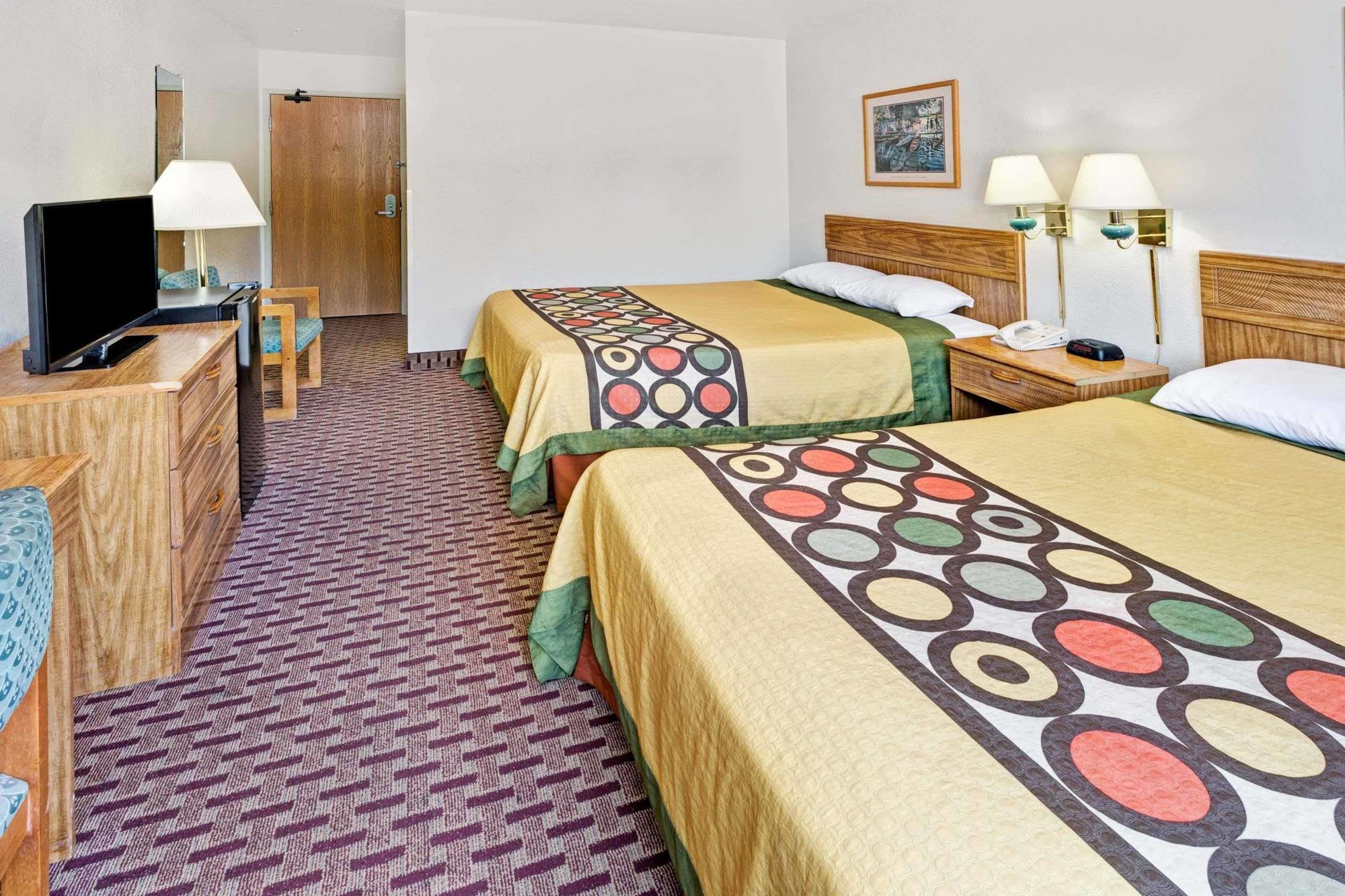 Super 8 By Wyndham Canonsburg/Pittsburgh Area Exterior foto